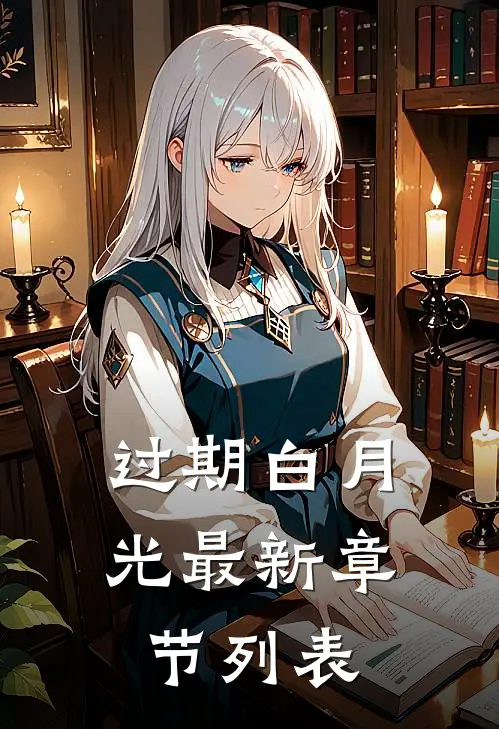 过期白月光最新章节列表