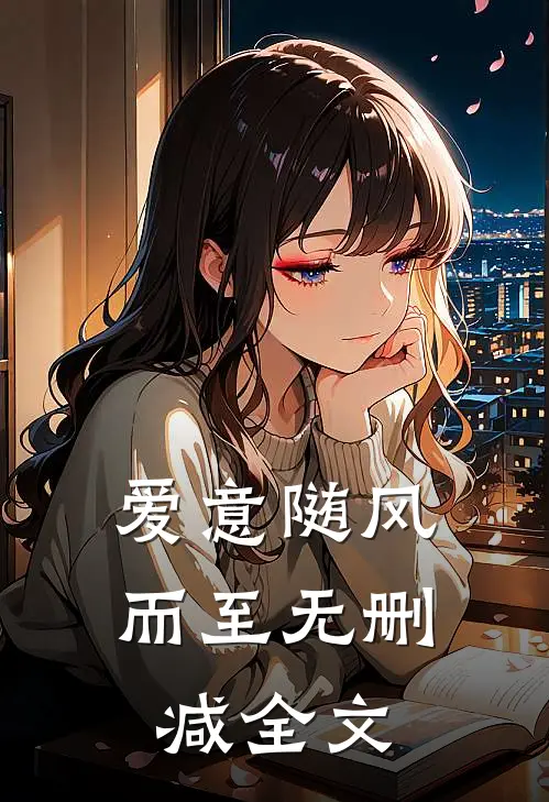 爱意随风而至无删减全文