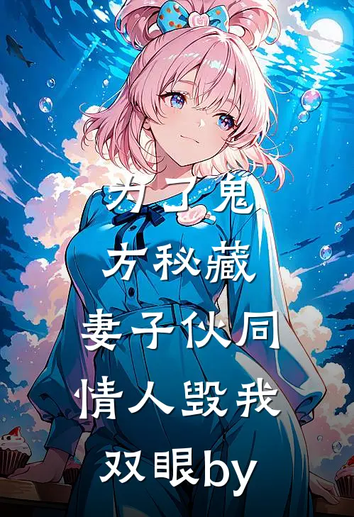 为了鬼方秘藏，妻子伙同情人毁我双眼by