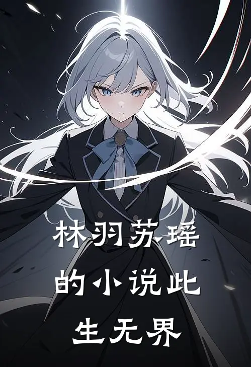 林羽苏瑶的小说此生无界