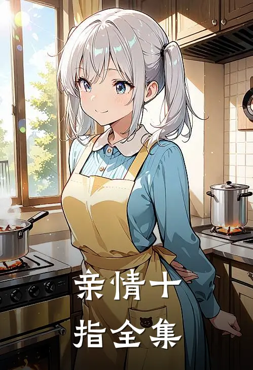 亲情十指全集