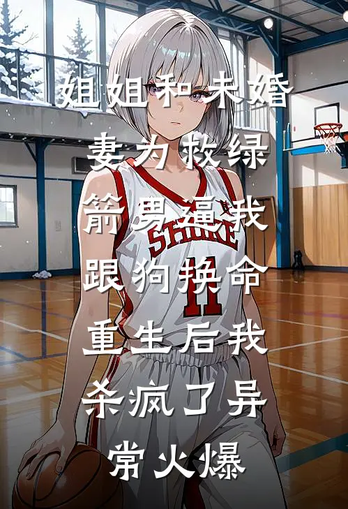 姐姐和未婚妻为救绿箭男逼我跟狗换命，重生后我杀疯了异常火爆