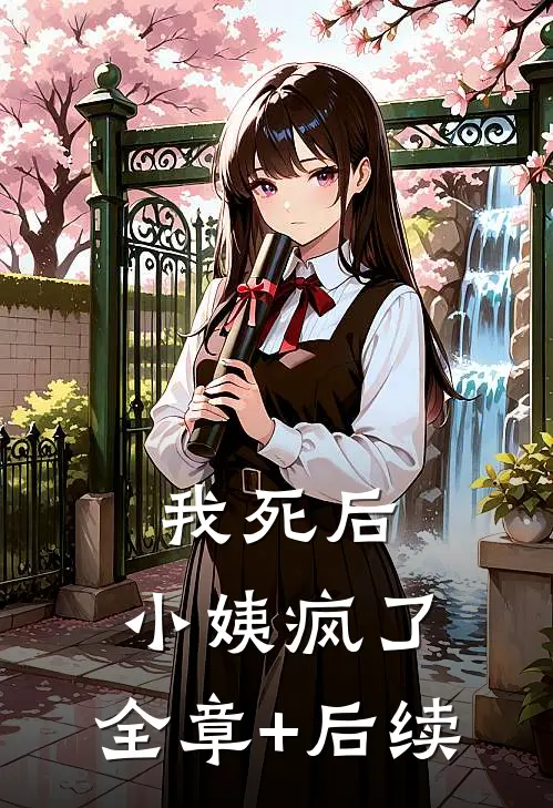 我死后，小姨疯了:全章+后续