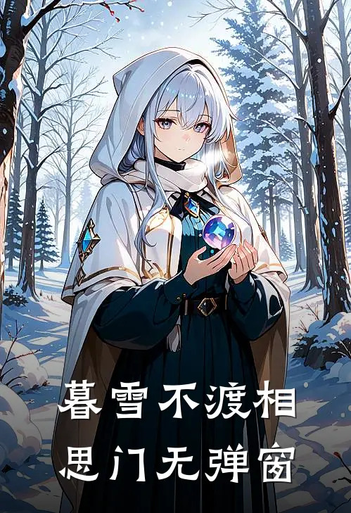 暮雪不渡相思门无弹窗