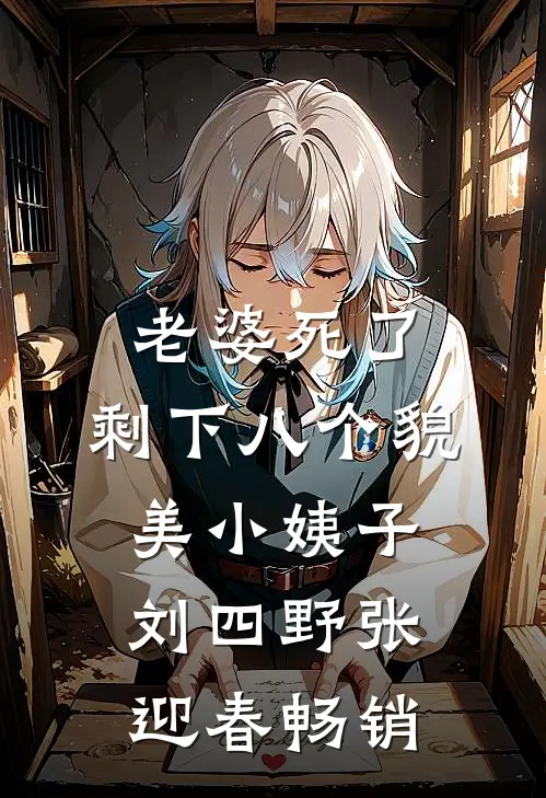 命运轮转，万千思意畅读