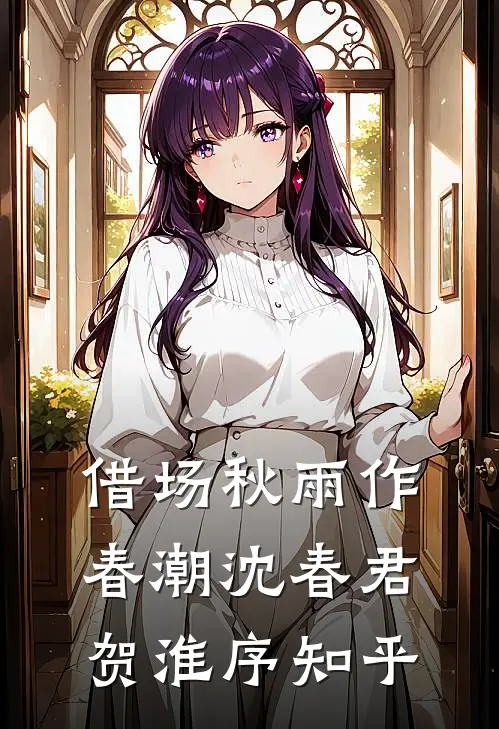 空山不见入林深全集