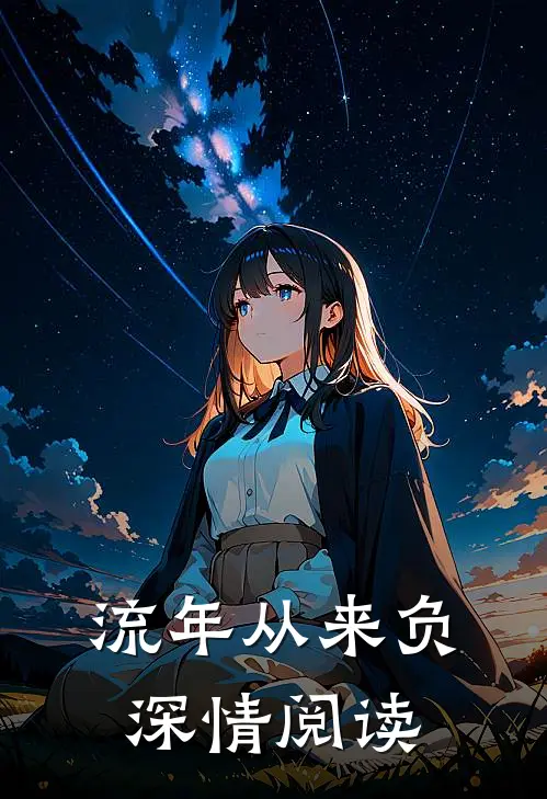 流年从来负深情阅读