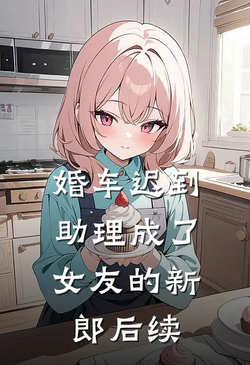 婚车迟到，助理成了女友的新郎后续