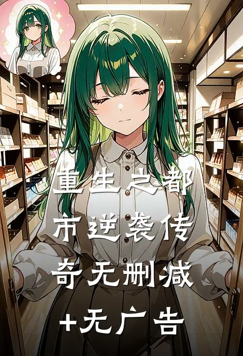 重生之都市逆袭传奇无删减+无广告
