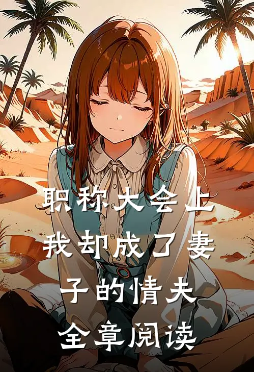 职称大会上，我却成了妻子的情夫全章阅读
