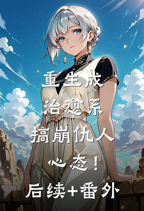 重生成治愈系，搞崩仇人心态！后续+番外