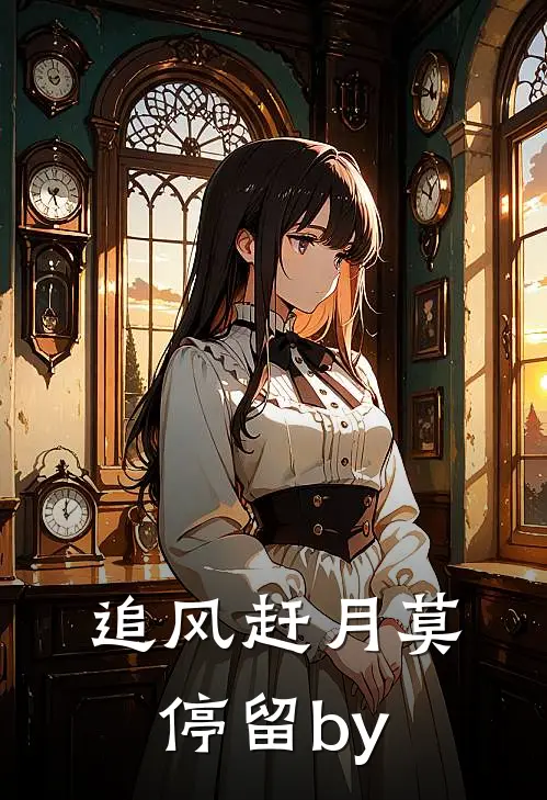 追风赶月莫停留by