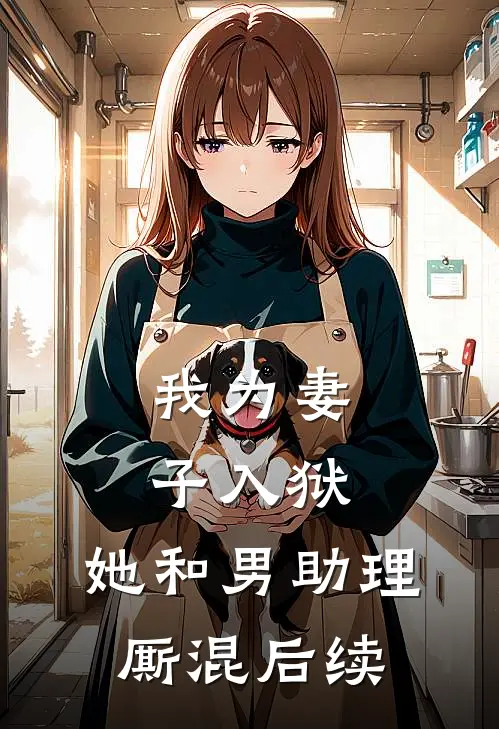 我为妻子入狱，她和男助理厮混后续