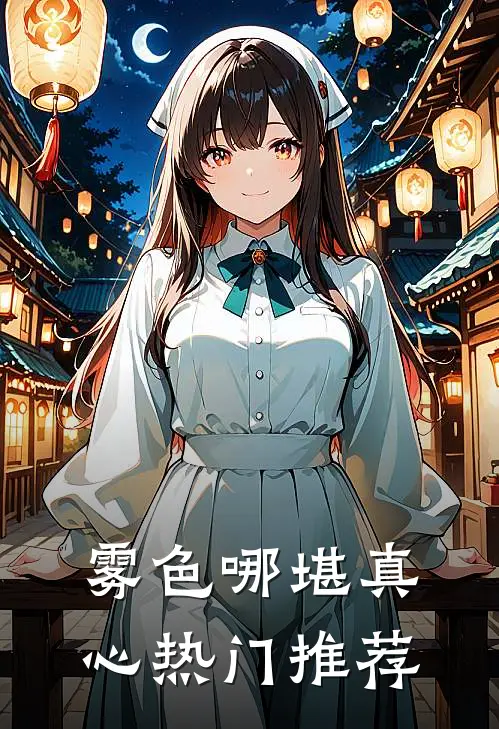 雾色哪堪真心热门推荐