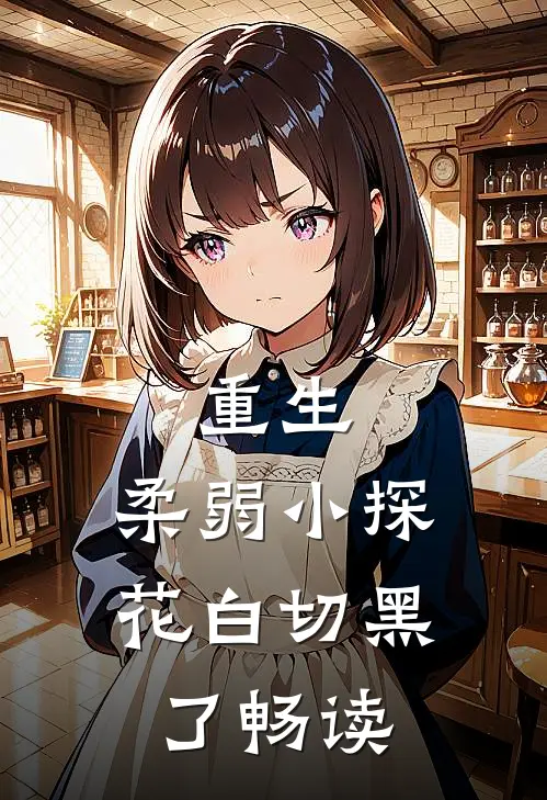 重生：柔弱小探花白切黑了畅读