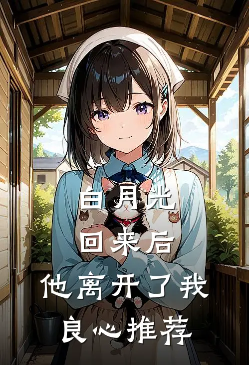 白月光回来后，他离开了我良心推荐