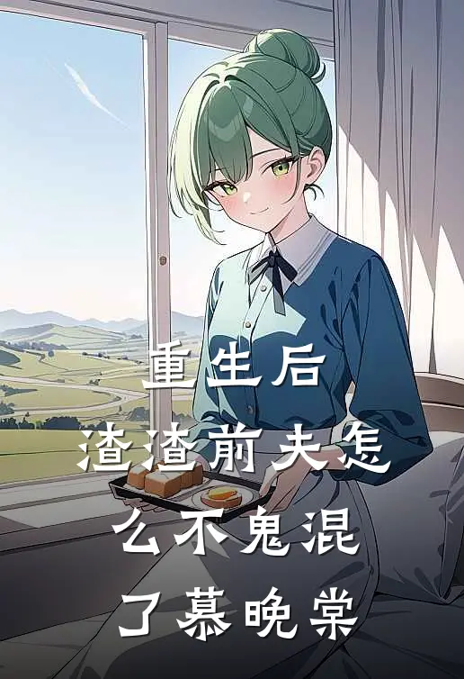 重生后，渣渣前夫怎么不鬼混了慕晚棠