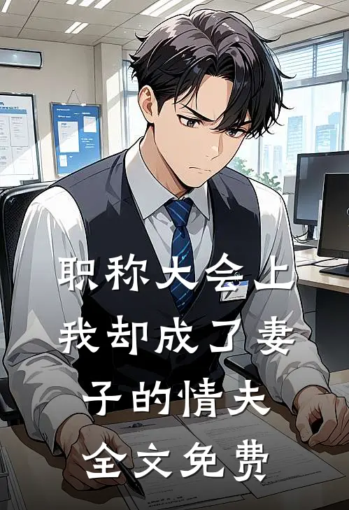 职称大会上，我却成了妻子的情夫全文免费