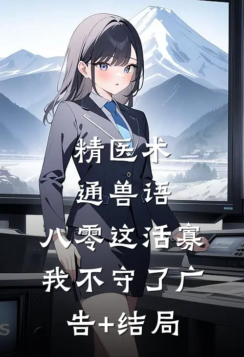 精医术，通兽语，八零这活寡我不守了广告+结局