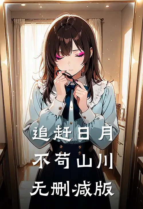 追赶日月，不苟山川无删减版