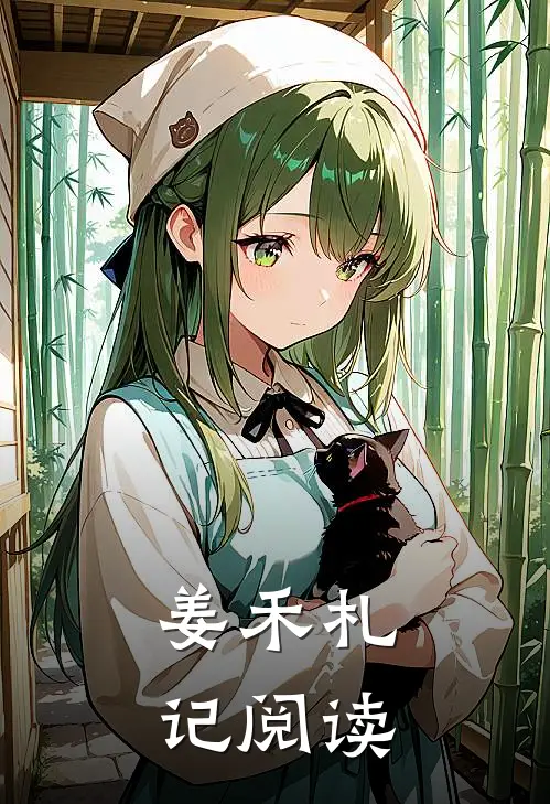 姜禾札记阅读