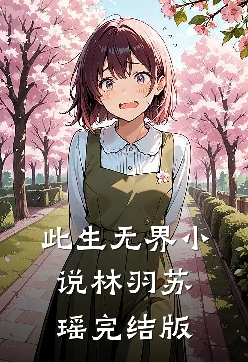 此生无界小说林羽苏瑶完结版