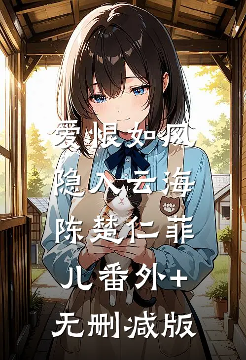 爱恨如风，隐入云海陈楚仁菲儿番外+无删减版