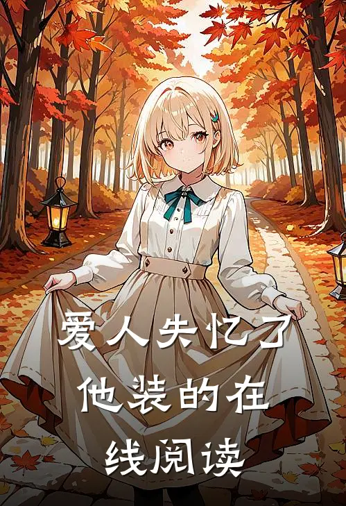爱人失忆了，他装的在线阅读