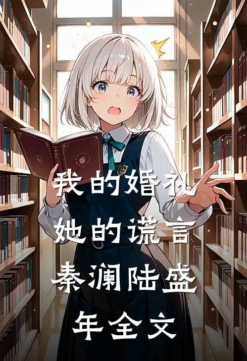 我的婚礼，她的谎言秦澜陆盛年全文