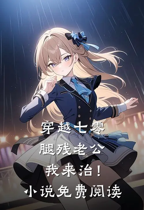 穿越七零，腿残老公我来治！小说免费阅读