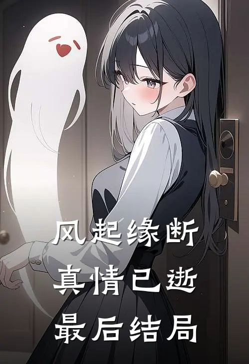风起缘断，真情已逝最后结局