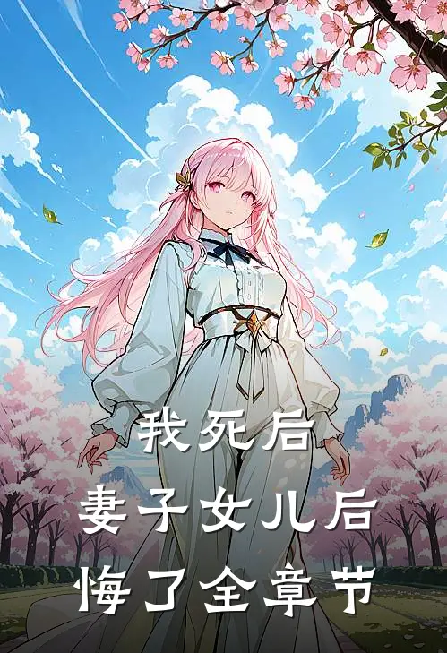 我死后，妻子女儿后悔了全章节