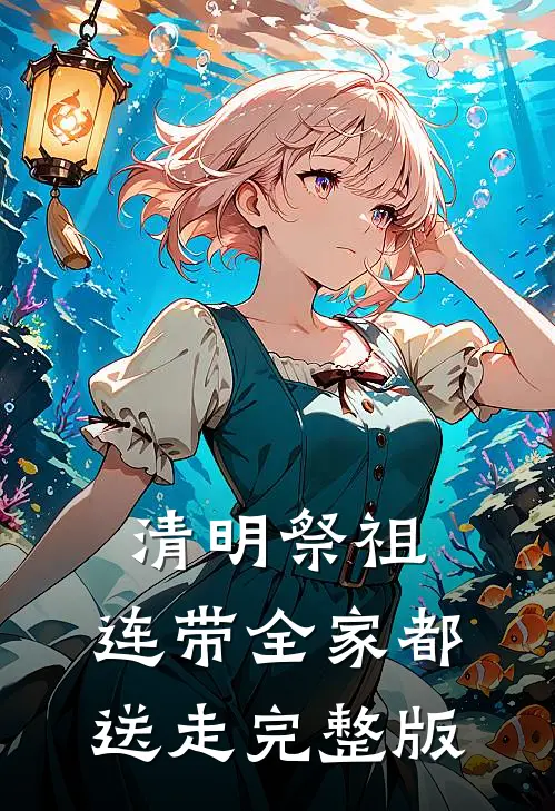 清明祭祖，连带全家都送走完整版