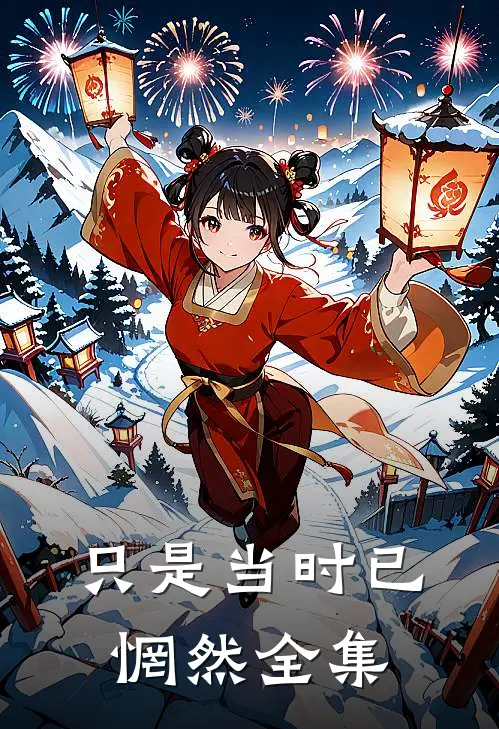 只是当时已惘然全集