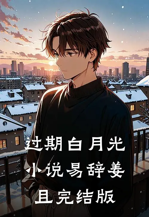 过期白月光小说易辞姜且完结版