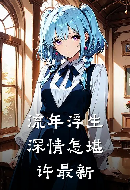流年浮生，深情怎堪许最新