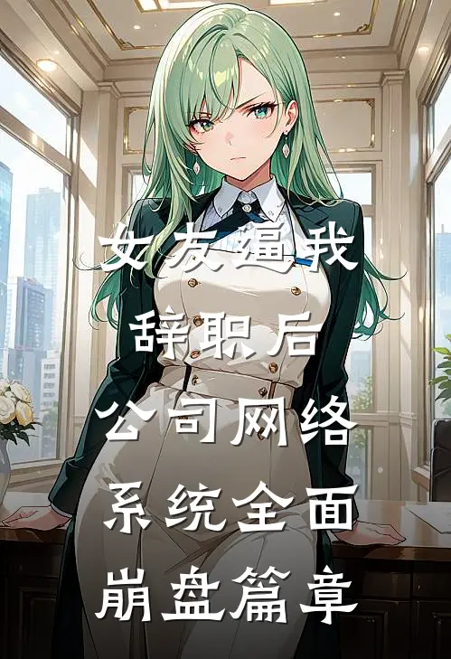 女友逼我辞职后，公司网络系统全面崩盘篇章