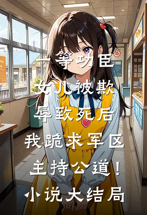 一等功臣女儿被欺辱致死后，我跪求军区主持公道！小说大结局