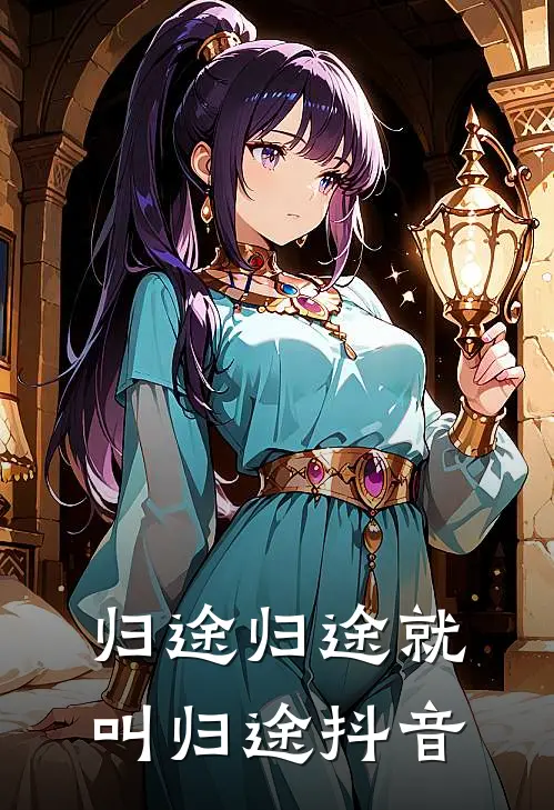 归途归途就叫归途抖音