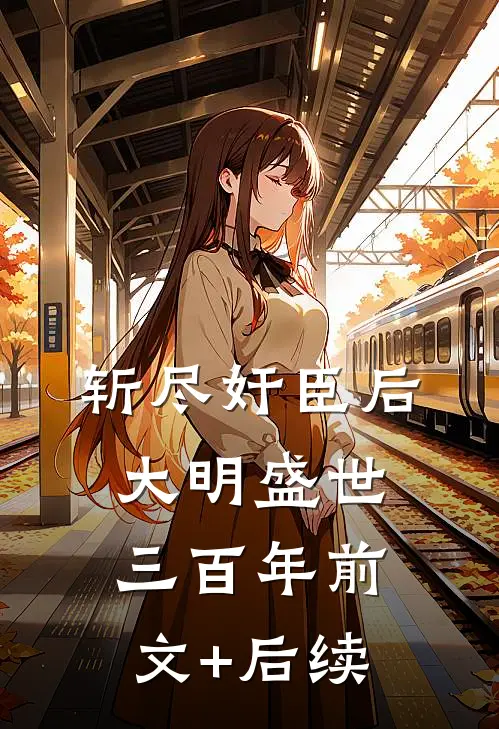 斩尽奸臣后，大明盛世三百年前文+后续
