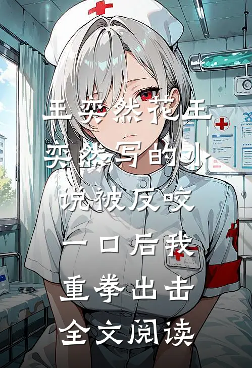 王奕然花王奕然写的小说被反咬一口后我重拳出击全文阅读