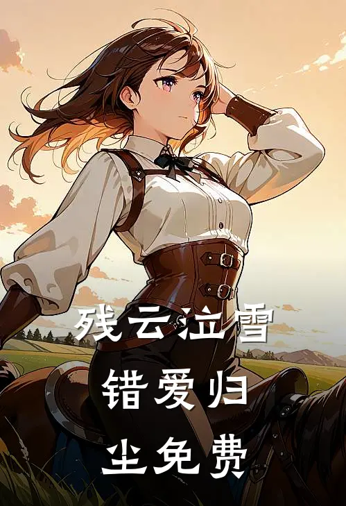 残云泣雪，错爱归尘免费