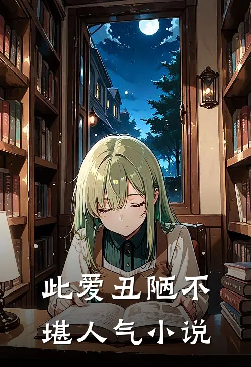 此爱丑陋不堪人气小说