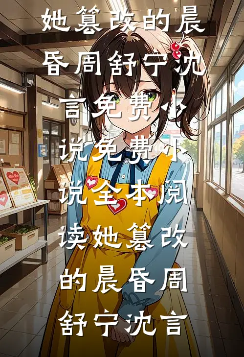 继续嘴贱吧，我不要你了完整文集阅读