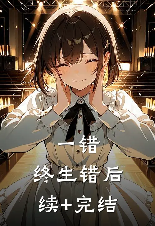 一错，终生错后续+完结