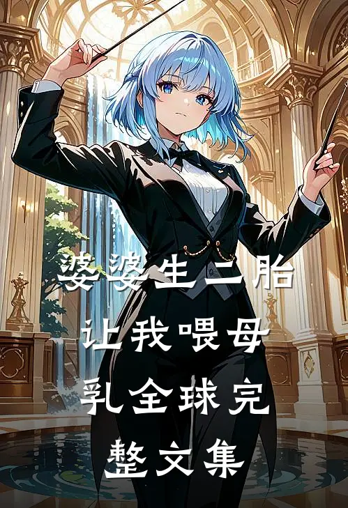 婆婆生二胎，让我喂母乳全球完整文集