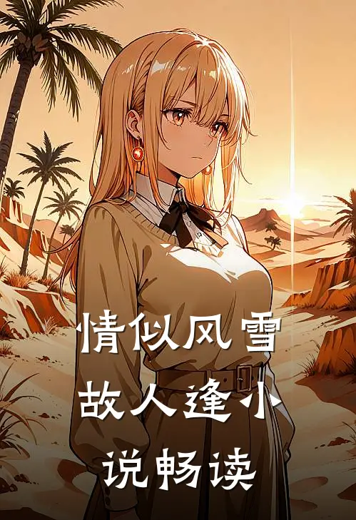 情似风雪故人逢小说畅读