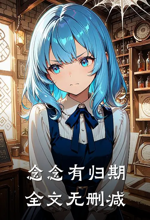 念念有归期全文无删减