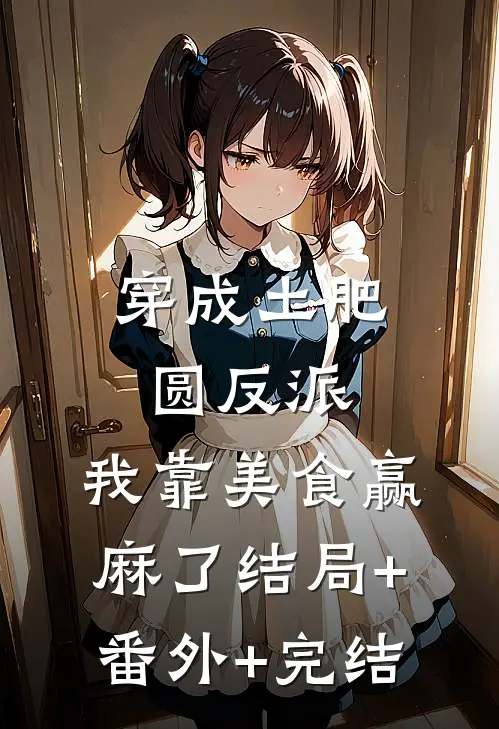 穿成土肥圆反派，我靠美食赢麻了结局+番外+完结