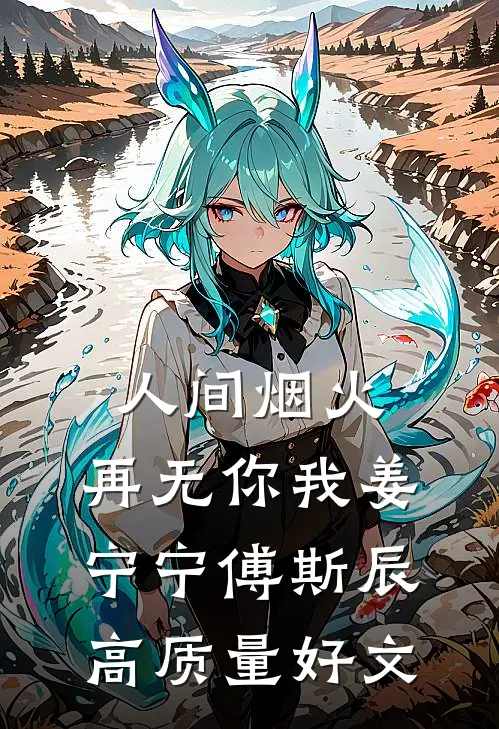 岁在雪尽春自来最后结局